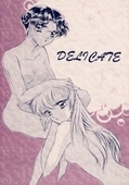 [R-RATED] Delicate