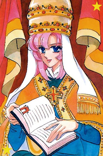 Utena Solo 24