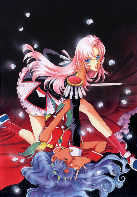 Utena Anthy 02