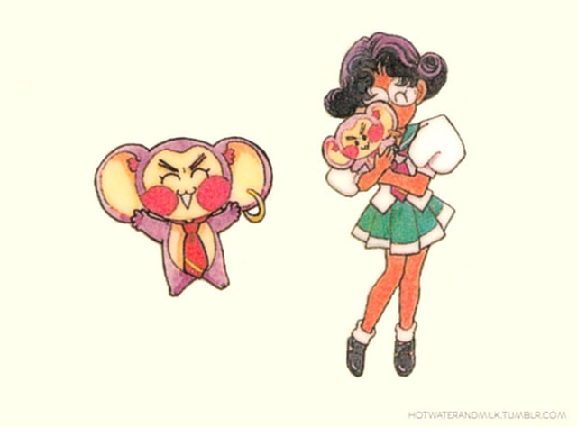 [1997-06] Ciao [Furoku] Puku Puku Doubutsu Seal