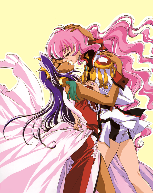Utena Anthy Artwork 02
