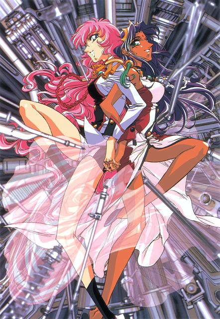 Utena Anthy Artwork 04