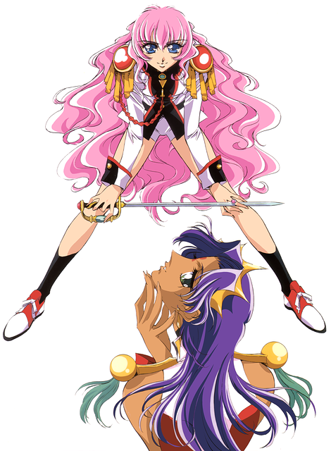 Utena Anthy Artwork 06
