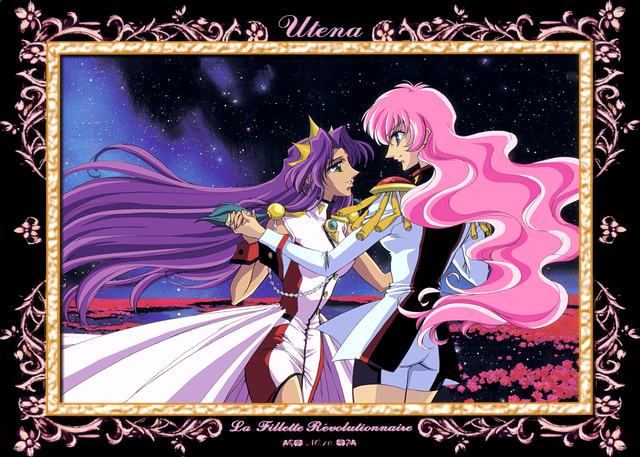 Utena Anthy Artwork 07