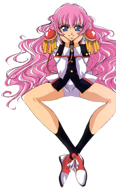 Utena Anthy Artwork 19