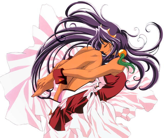 Utena Anthy Artwork 22