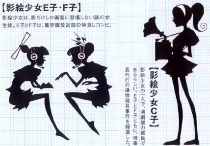 Misc Character Design 19