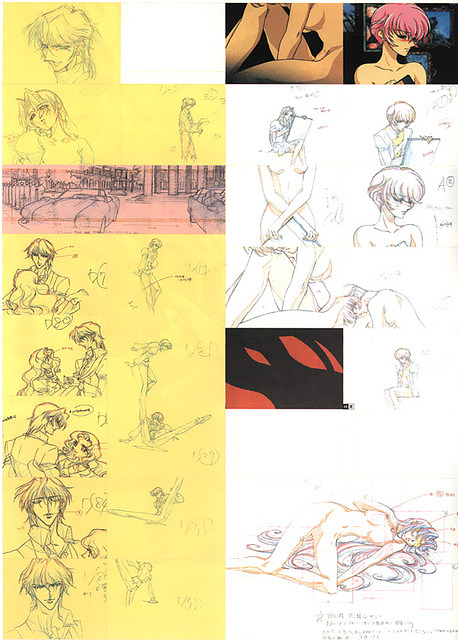 Production Art 27