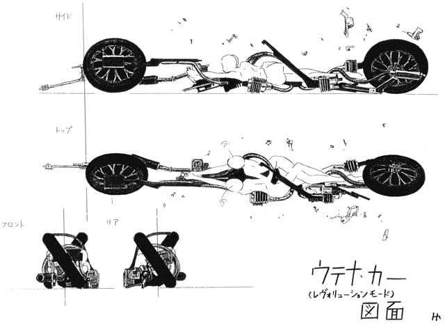 Vehicle Design 19