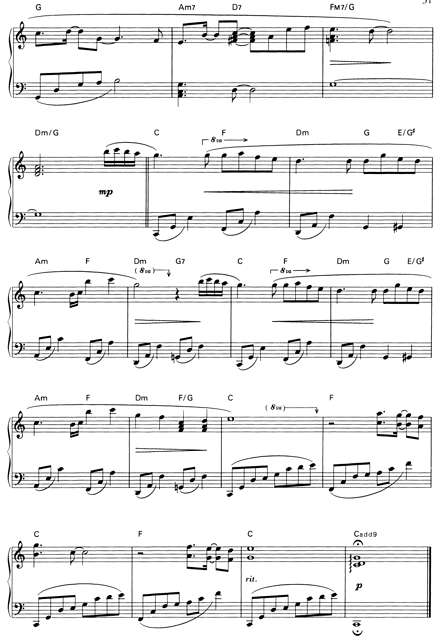 [Music] The Sunlit Garden 02
