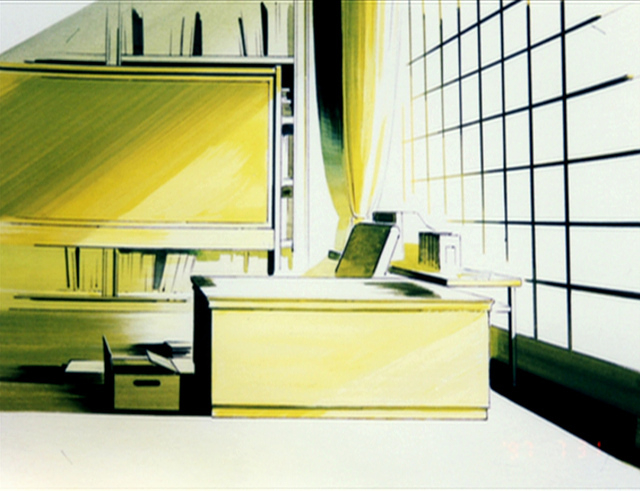 Nemuro Memorial Hall 01