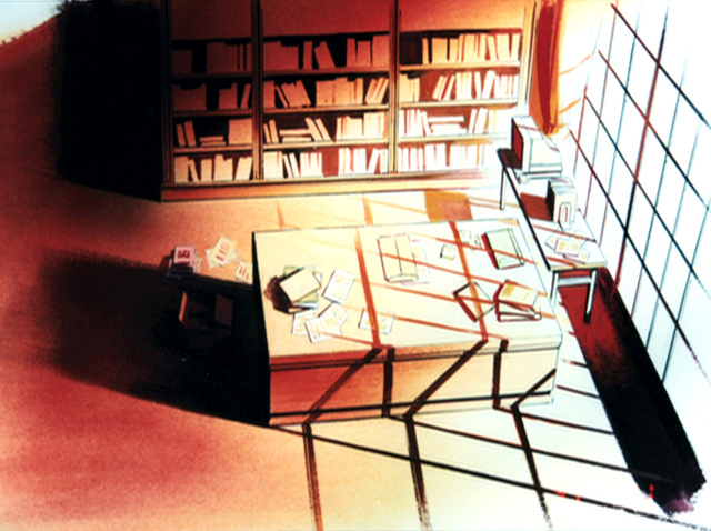 Nemuro Memorial Hall 02