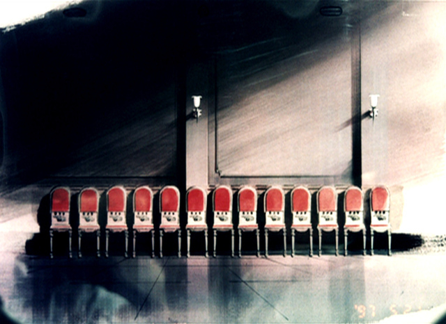 Nemuro Memorial Hall 07