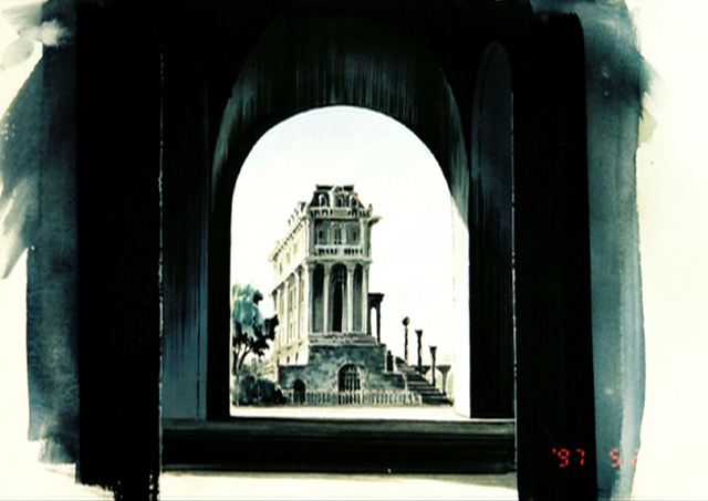 Nemuro Memorial Hall 12