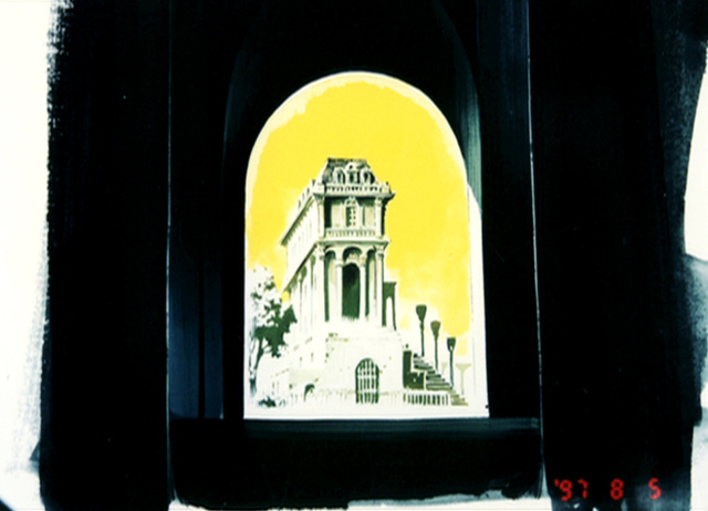 Nemuro Memorial Hall 14