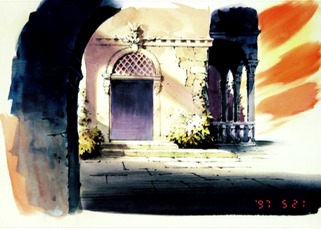 Nemuro Memorial Hall 20