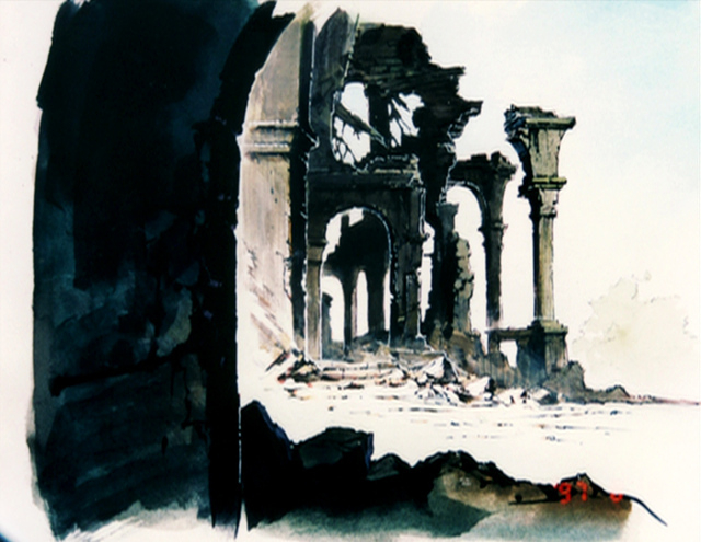 Nemuro Memorial Hall 28