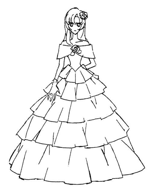 Designs UtenaAnthy 16