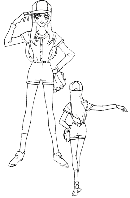 Designs UtenaAnthy 17