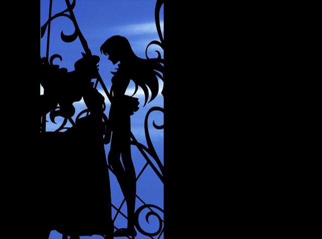 Virtual Star Embryology 28