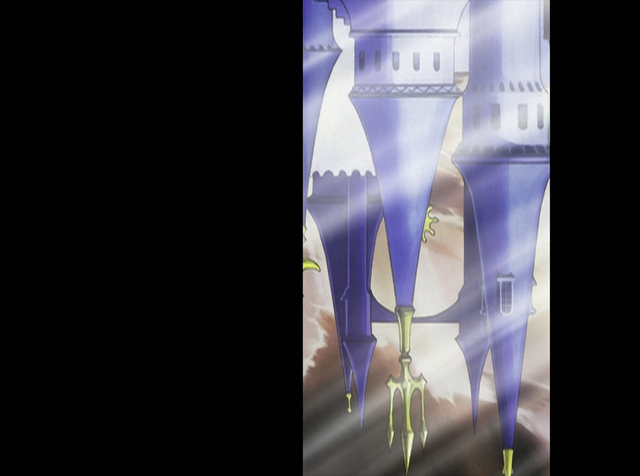 Virtual Star Embryology 32