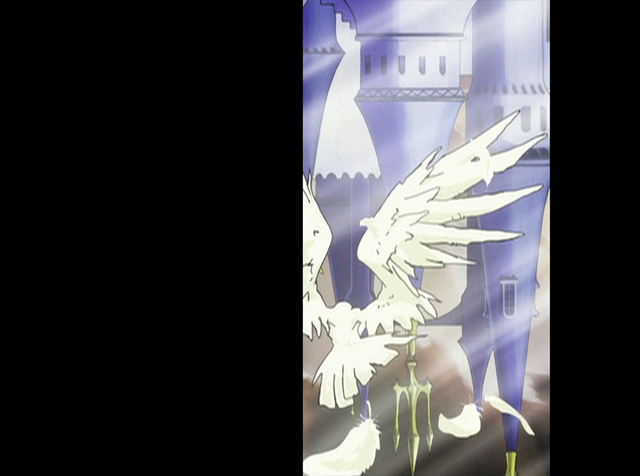 Virtual Star Embryology 34