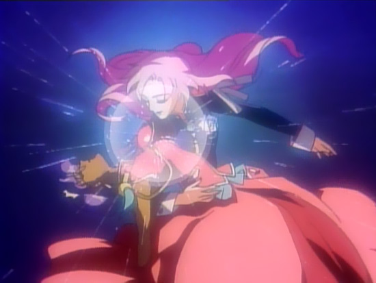 First Sword Draw 016