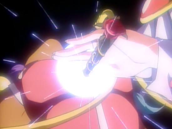 First Sword Draw 019