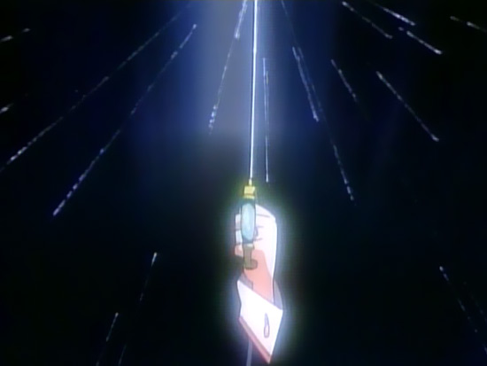 First Sword Draw 026