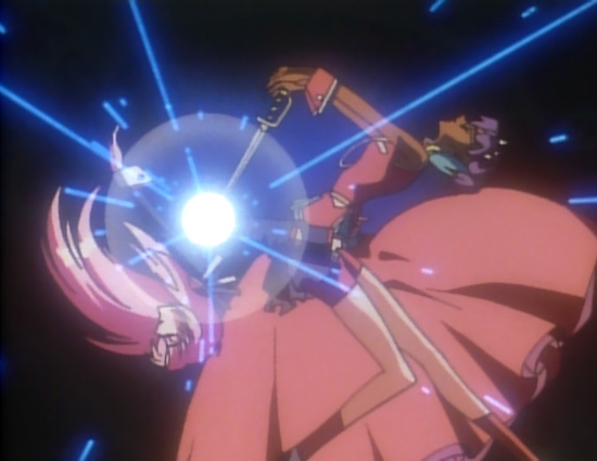 Second Sword Draw 015