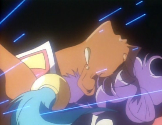 Second Sword Draw 018