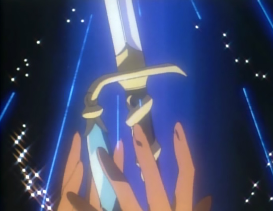 Second Sword Draw 021