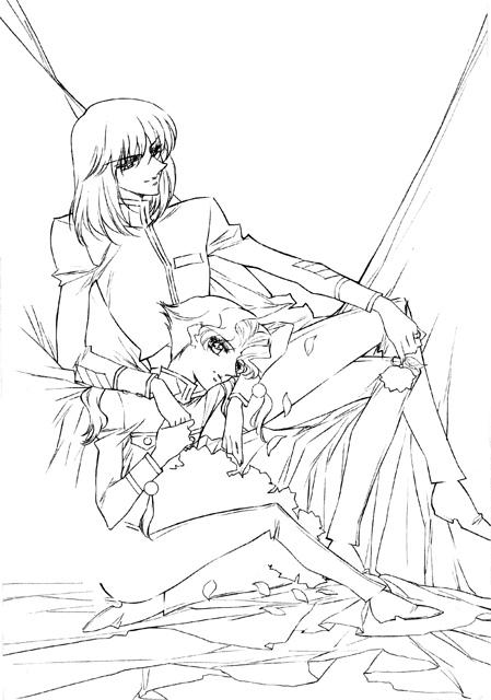 Line-Art 03