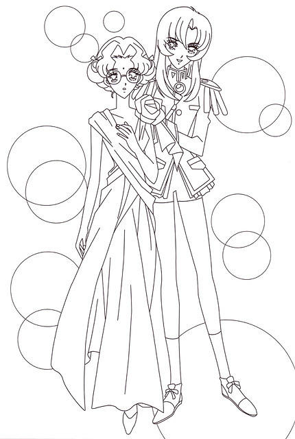 Line-Art 20