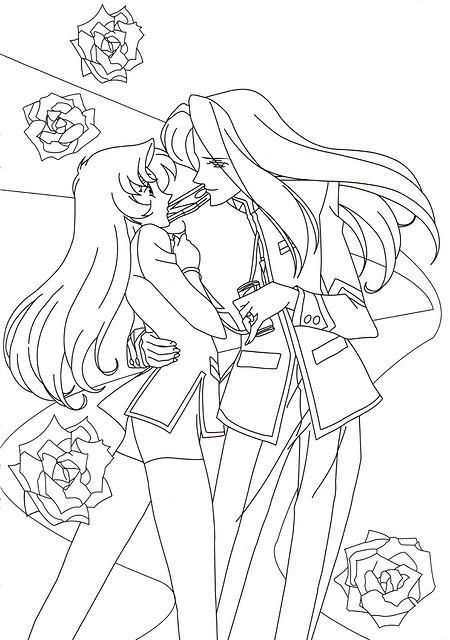Line-Art 32