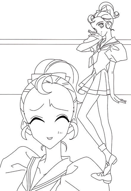 Line-Art 36