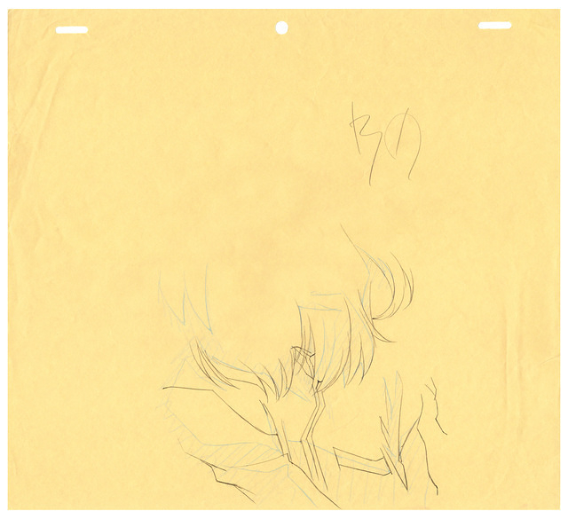 Ep23 Mikage Cry Shot-3 (2) B1 Correction