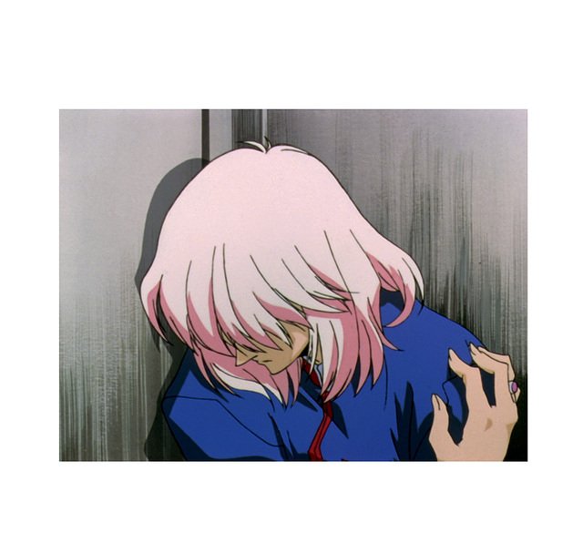 Ep23 Mikage Cry Shot-3 (3) B1 Animation