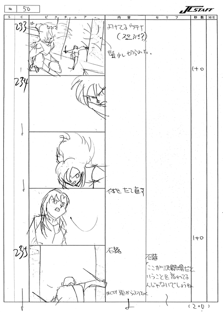 E18 Storyboard 101