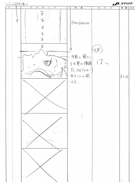 Episode 24 [Storyboard] 126