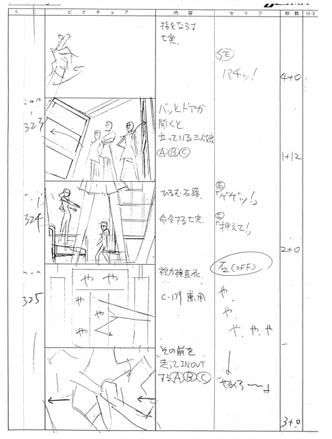 Episode 24 [Storyboard] 129