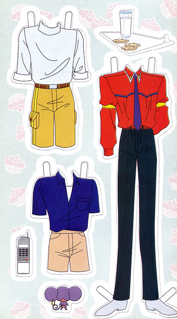 KoreanPaperDolls Set3 8-AkioAcc