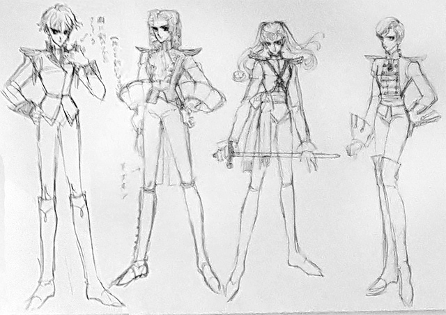 Exhibit Exclusive Designs 02