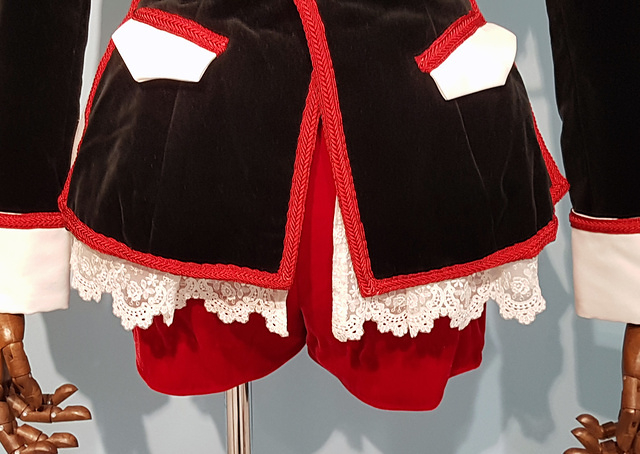 Utena Uniform 04