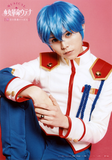 Shuffle Portrait Miki 01