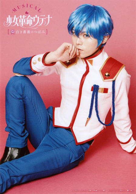 Shuffle Portrait Miki 03