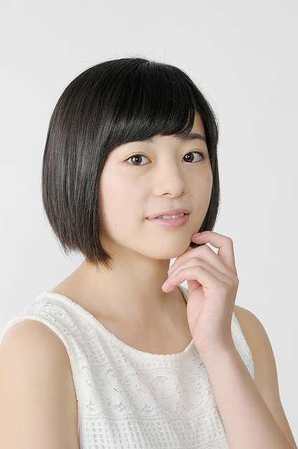 Cast Wakaba