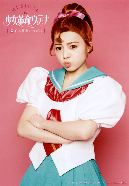 Shuffle Portrait Wakaba 01