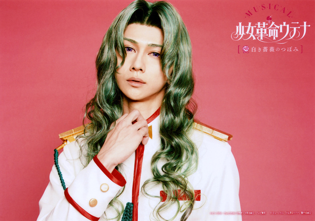 Shuffle Portrait Saionji 01