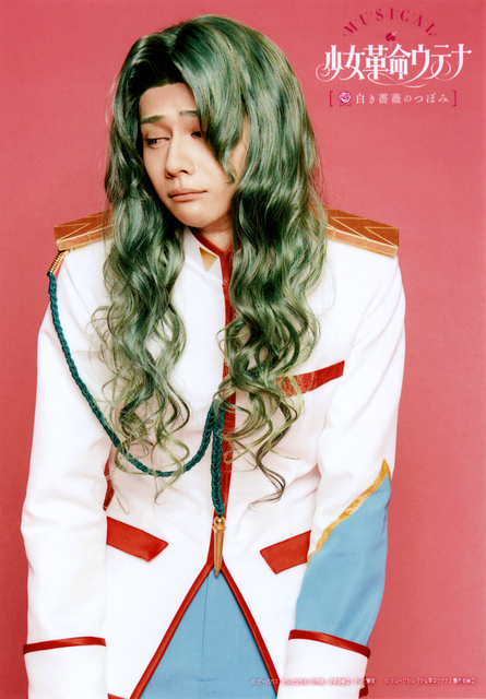 Shuffle Portrait Saionji 02